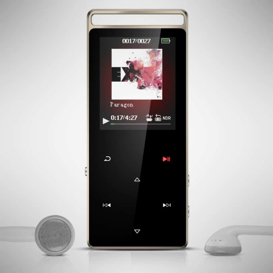 They Still Exist: The 9 Best Mp3 Players
