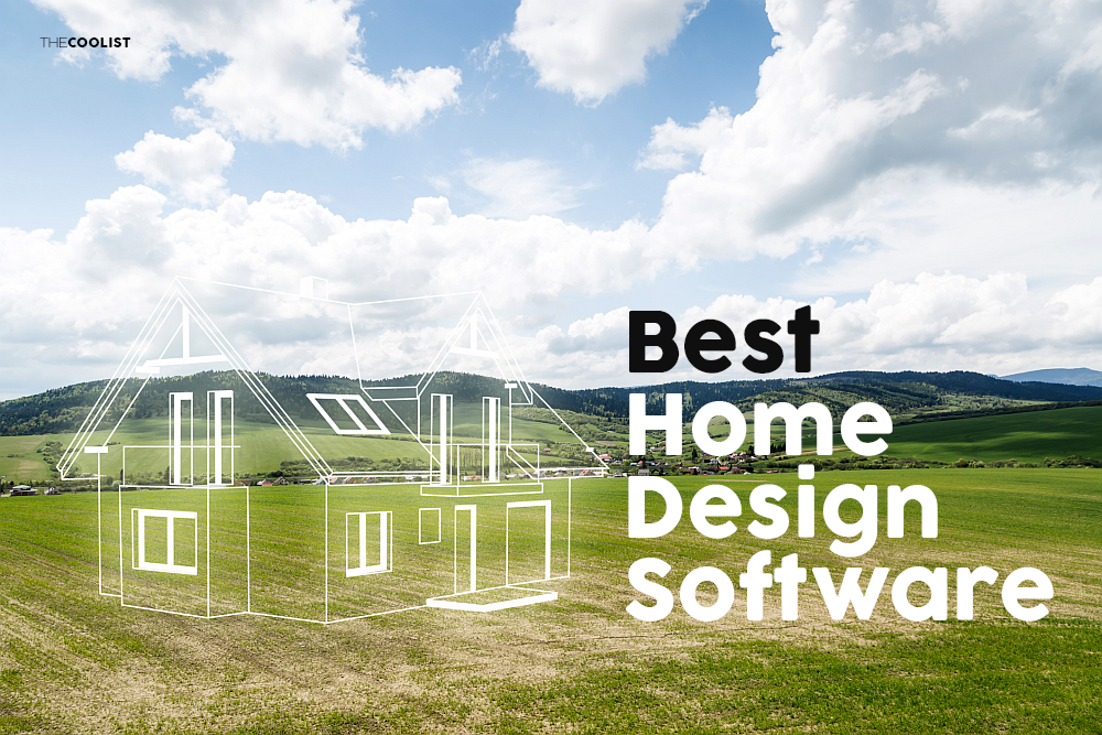 Best home design software