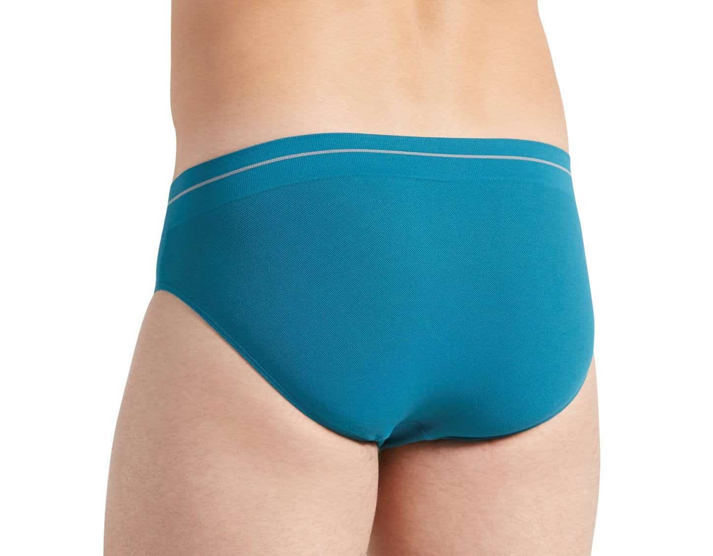 Jockey Seamfree - underwear brand for men