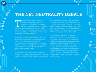 Net Neutrality Issue Net Neutrality: 13 Simple Things You Need to Know