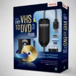 Memory Upload: The 6 Best VHS To DVD Converters
