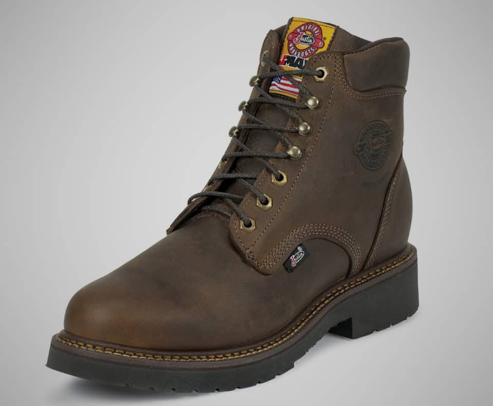 14 Best American Made Boots to Buy Made in USA!