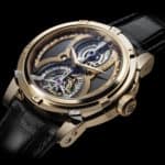 The 11 Most Expensive Watches Ever Made