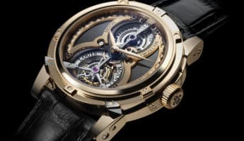 The 11 Most Expensive Watches Ever Made