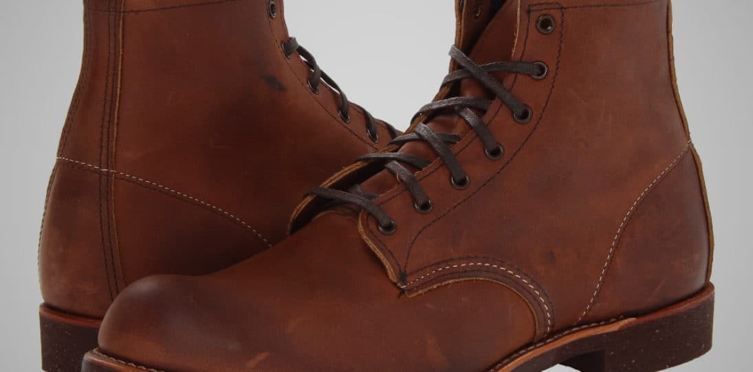 Kick Ass, Take Names: The 14 Best American Made Boots