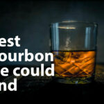 Best bourbon