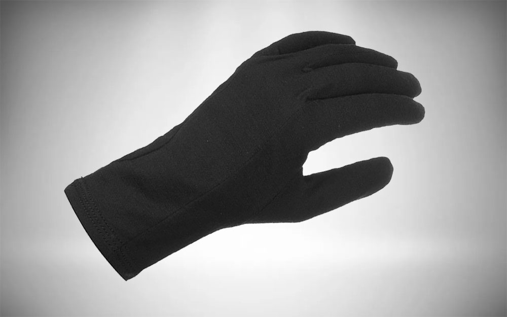 Icebreaker Merino 200 Oasis Liner Gloves