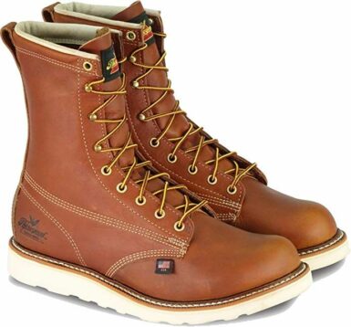 Best Mens Work Boots for Strength and Comfort (2023 Edition)