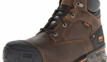 Best Mens Work Boots for Strength and Comfort (2022 Edition)