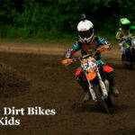 Best dirt bikes for kids