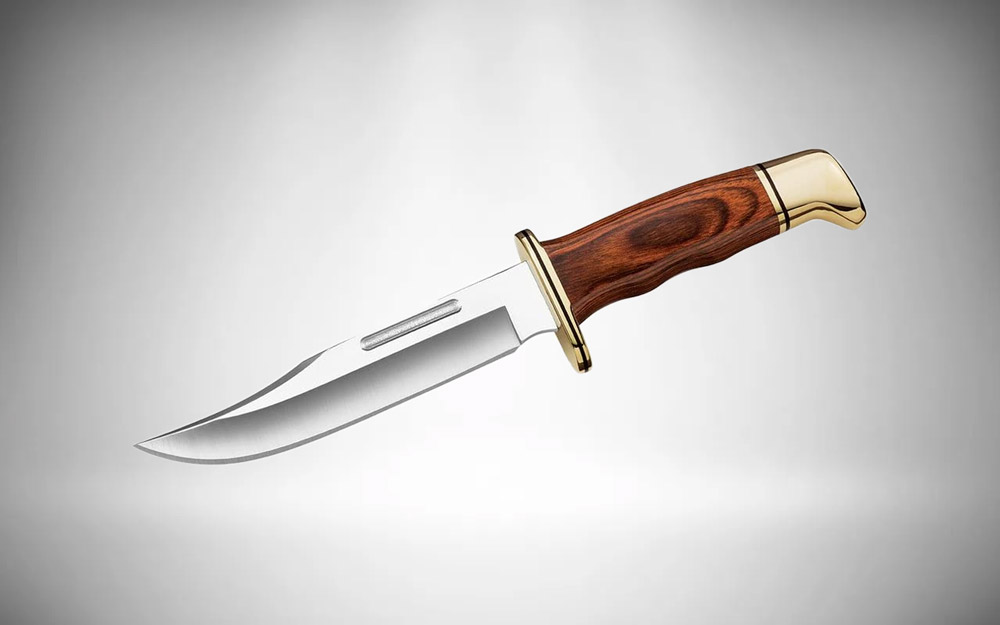 10 Best Bowie Knives (Reviews) in 2021 - Buying Guide
