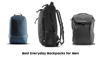 Everyday Backpack for Men