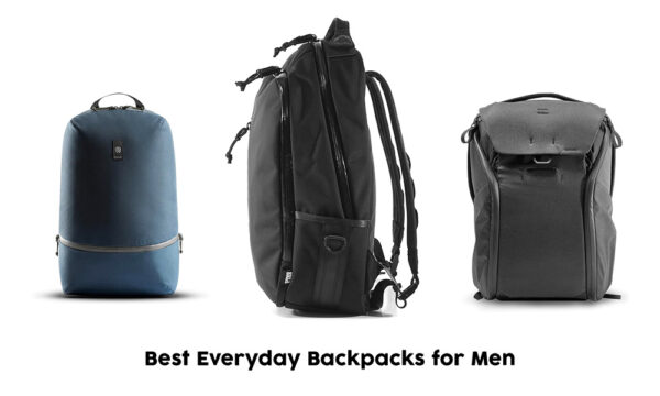 Best Backpacks for Men: 19 Everyday Backpack Reviews (2022)