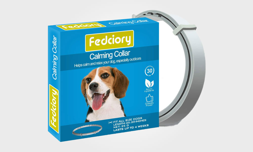 Fedciory-Calming-Pheromone-Collar-for-Dogs
