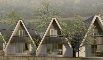 M.A.DI. premium modular cabin living