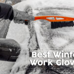 Winter Work Gloves for Men