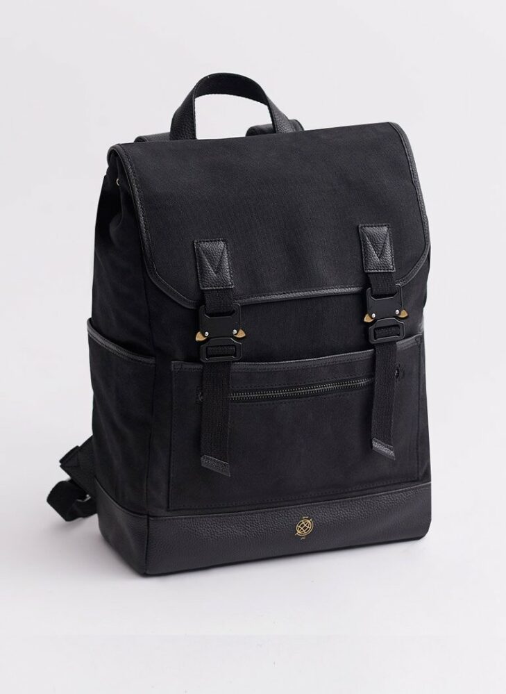 Percival - best backpacks for men
