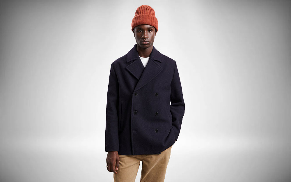 The 13 Best Wool Pea Coats Compared, Mens Peacoats 2021