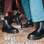 Best Chelsea Boots for Men