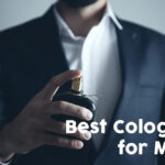 Best Cologne for Men