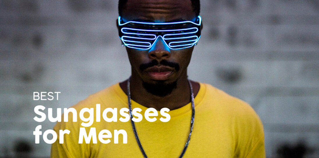 Best Sunglasses for Men