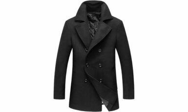 Mens Peacoat Reviews 2022: The 13 Best Wool Pea Coats Compared