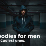 Cool Hoodies for Men