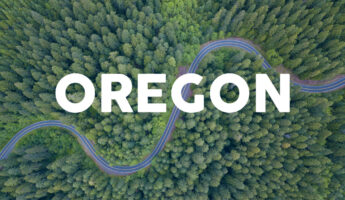 Most beautiful places in Oregon