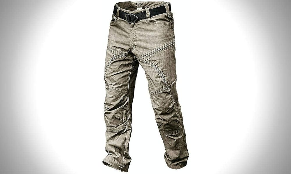 Antarctica Lightweight Tactical Pants