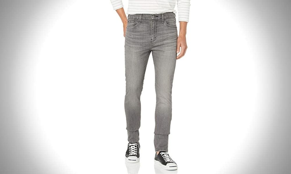 Levi’s Men’s 510 Skinny Fit Jeans