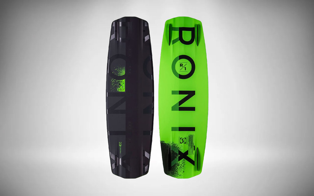 Ronix One Time Bomb I Beam Core Wakeboard