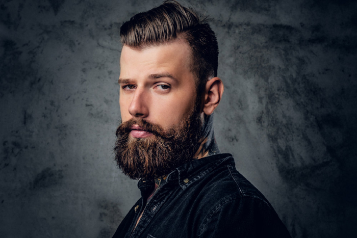 Aggregate 167+ beard hairstyle combinations best