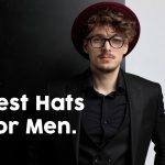 Best Hats for Men