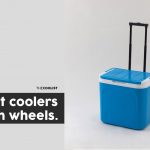 Best coolers with wheels