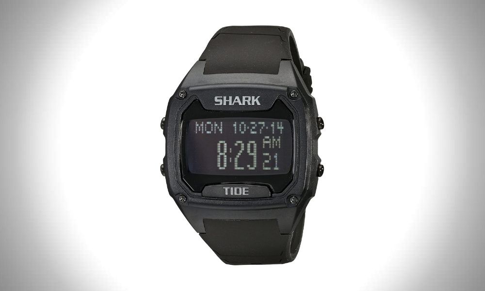 Freestyle Shark Classic Tide Watch