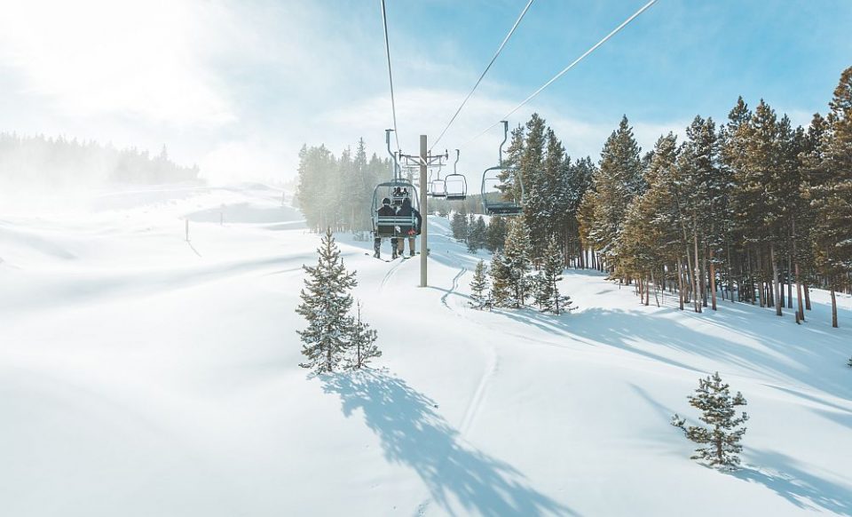 The 8 Best Ski Resorts in US + State Guide (2023 Edition)