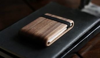 Best Wood Wallet