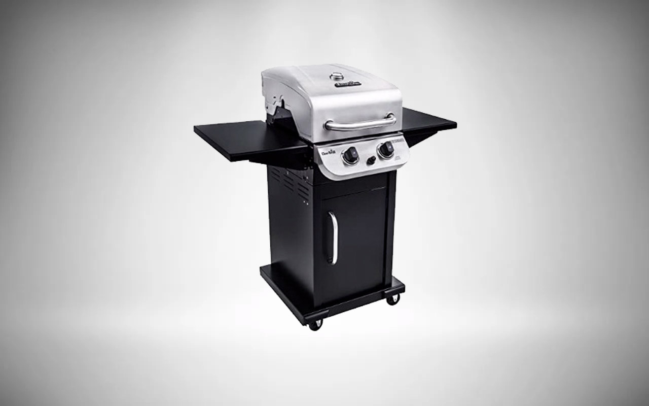 Char-Broil grills