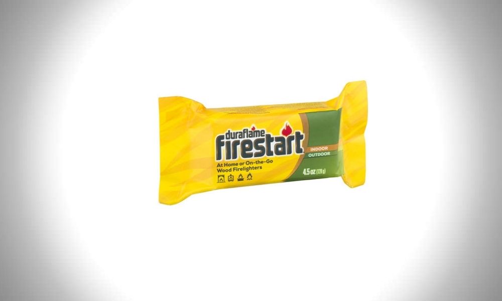Duraflame Firestart® Indoor_Outdoor firestarters