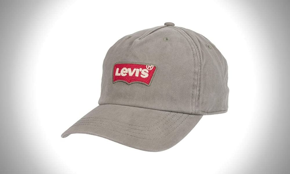 Levi's Men's Classic Baseball Hat