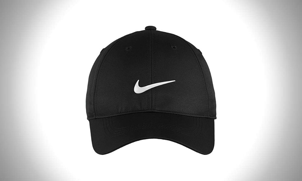 Nike Authentic Dri-Fit Adjustable Cap (1)
