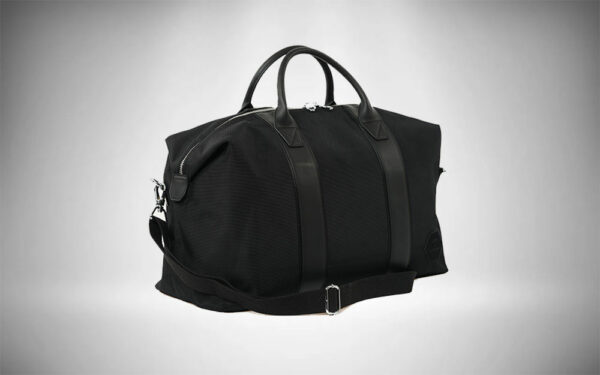 Mens Weekend Bag Roundup: 24 Overnight Bags Reviewed for 2023
