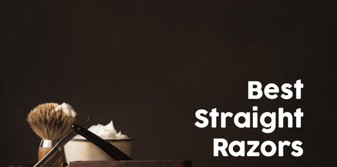 Straight Razor