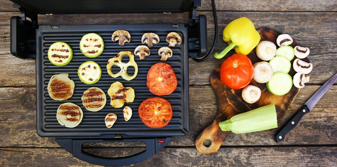 11 Best Electric Grills Reviewed for 2021