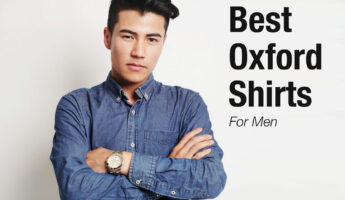 Best Oxford Shirt for Men in 2023 – Top 11 Oxford Cloth Button Downs Reviewed