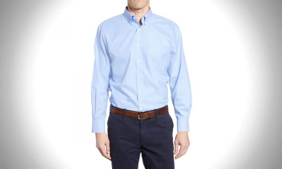 12 Best Men’s Dress Shirts for Any Style or Budget (2023 Reviews)