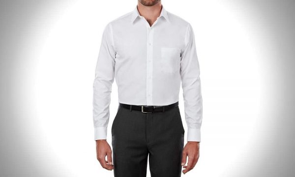 12 Best Men’s Dress Shirts for Any Style or Budget (2023 Reviews)