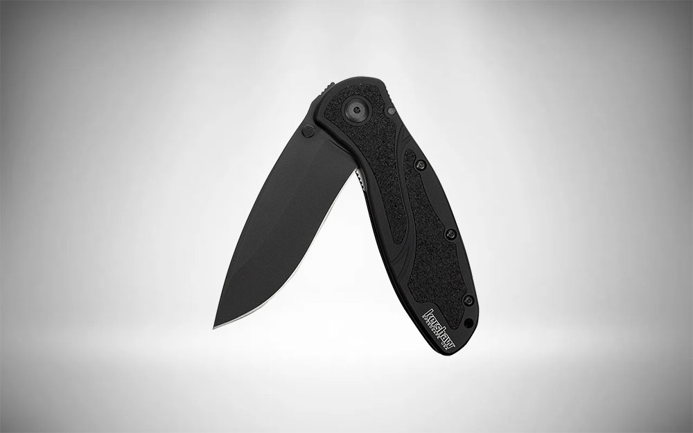 Kershaw Blur Everyday Carry Pocketknife