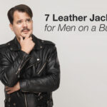 Best Leather Jackets Mens Budget-Friendly Fashion