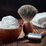 Best Shaving Soap (for men)